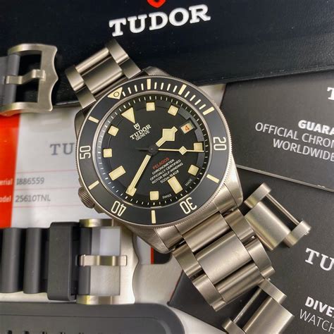 tudor aus zweiter hand|Used Tudor Watches .